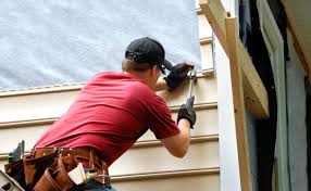 Best Composite Siding  in Cambridge, IL